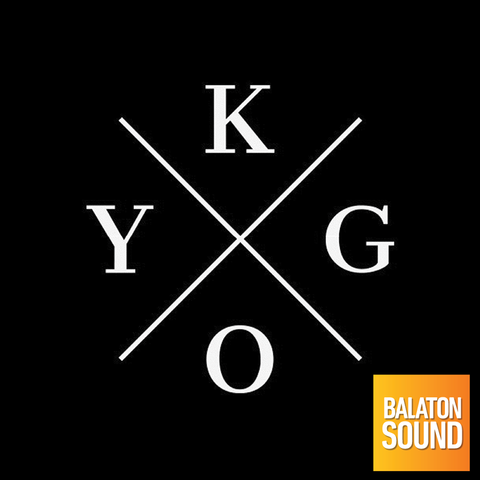 KYGO koncert a Balaton Sound 2020 as programj ban Jegy rak s