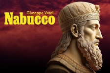 Nabucco - Margitszigeti Szabadtéri Színpad